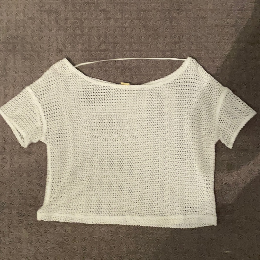 Free people shirt